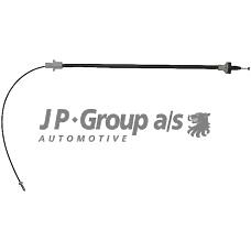Jp Group 1570200600 (1038240 / 1038241 / 7245710) трос, управление сцеплением