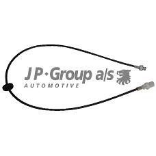 JP GROUP 1570600100 (6483328) трос спидометра
