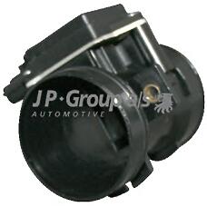 JP GROUP 1593900100 (1072308 / 98AB12B579DA / 107230898AB12B579DA) расходомер воздуха Ford (Форд) 1.4 / 1.6 98-05(fs1008)