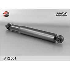 FENOX A12001 (1091478 / 1091480 / 1091482) амортизатор задний Ford (Форд) Transit (Транзит) 91-00. 80 / 100 / 115 / 120 / 150 / 190 a12001