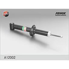 FENOX A12002 (811513031 / 811513031D / 811513031E) амортизатор задний газовый\ Audi (Ауди) 80 / 90 exc. quattro / 2.3 / sport <91