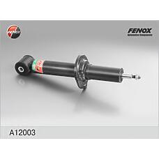 FENOX A12003 (3B5513031D / 3B9513031B / 3B9513031L) амортизатор масляный | зад прав / лев |