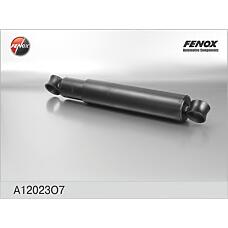 FENOX A12023O7 (4301002915006000 / 4301002915006020 / 43012915006) амортизатор пер. / зад. масляный\  3308 / 3310 / 4301