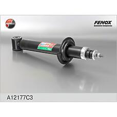 FENOX A12177C3 (210 / 21080291540201 / 21080291540210) амортизатор задний масляный\ ваз 2108-21099 / 2113-2115