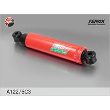 FENOX A12276C3 (31512905006 / A12276C3) амортизатор передний / задний масло пл. кожух уаз 2206, 3303, 3741, 3909, 3962 a12276c3