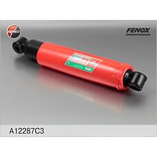 FENOX A12287C3 (21230291540203 / 21232915004 / 21232915402) амортизатор задний масло пл. кожух ваз 2123, 21214 a12287c3
