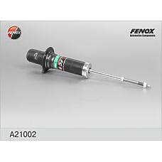 FENOX A21002 (4431 / 4431008200 / 4431008300) амортизатор передний ssangyong kyron, rexton, actyon 02- a21002