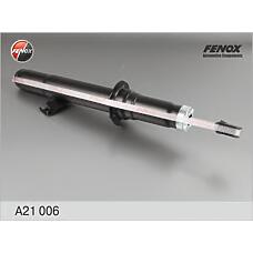 FENOX A21006 (A21006 / G25S34700C / G25S34700D) амортизатор передний правый газовый\ Mazda (Мазда) 6 02>