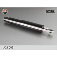 FENOX A21009 (543004A700 / 543004A850 / 543104A000) амортизатор о-масляный | перед прав / лев |
