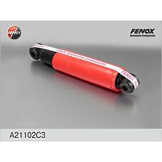 FENOX A21102C3 (31602905006 / A21102C3) амортизатор передний газовый\ уаз 31519, 3160