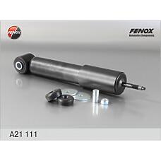 FENOX A21111 (701413031 / 701413031A / 701413031B) амортизатор о-масляный | перед прав / лев |