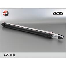 FENOX A22001 (1234195 / 1273136 / 1306050) амортизатор задний газовый\ Ford (Форд) Focus (Фокус) II 04> sedan / hb