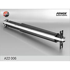 FENOX A22006 (0K28A34700H
 / 0K28A34700H / 0K30A28700H) амортизатор о-масляный | зад прав / лев |