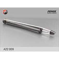 FENOX A22009 (1075585 / 1076018 / 1077625) амортизатор задний газовый\ Ford (Форд) Focus (Фокус) 98> except estate