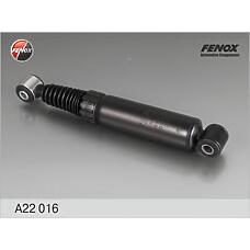 FENOX A22016 (00005206L7 / 00005206L8 / 00005206L9) амортизатор задний газовый\ Citroen (Ситроен) Xsara (Ксара) 97-05 / zx 91-97, Peugeot (Пежо) 306 93-02