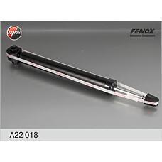 FENOX A22018 (67165 / 67166 / 8E0513033) амортизатор задний газовый\ Audi (Ауди) a4 / a4 avant 00-04