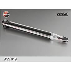 FENOX A22019 (3B0513031K / 3B0513031KL / 3B0513031L) амортизатор задний газовый\ Audi (Ауди) a6 97-05, Skoda (Шкода) superb 02-08, VW Passat (Пассат) 96-05