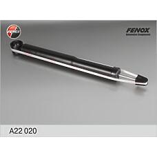 FENOX A22020 (1J0512011BR / 1J0513025 / 1J0513025AD) амортизатор задний газовый\ VW Bora (Бора) / Golf (Гольф) IV 1.4 / 1.6 / 2.0 / 2.3 / 1.9d / td 98>