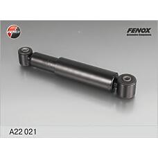 FENOX A22021 (0436155 / 0436280 / 0436281) амортизатор задний Opel (Опель) Astra (Астра) g седан / хэтчбэк 98-05 a22021