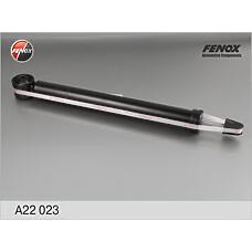 FENOX A22023 (1C9512011 / 1J051 / 1J0512011AA) амортизатор задний газовый\ Audi (Ауди) a3 / tt, Seat (Сеат) leon / toledo, Skoda (Шкода) fabia, VW Bora (Бора) / golf