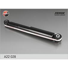 FENOX A22028 (13129998 / 13131843 / 13131844) амортизатор задний газовый\ Opel (Опель) vectra c 02> / signum 03>