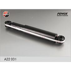 FENOX A22031 (553104A500 / 553104G500 / 553104A500
) амортизатор подвески овый задний  () h1, Starex (Старекс) (длинная база рессоры)