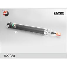 FENOX A22038 (4853 / 4853009R00 / 4853009R20) амортизатор задний Toyota (Тойота) Corolla (Корола) (e15) седан, auris (e15) a22038