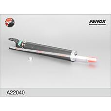 FENOX A22040 (553 / 553101H000 / 553101H000553101H100) амортизатор задний газовый\  i30 / i10 07>,  ceed 06>