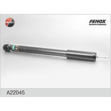 FENOX A22045 (52610SNA903 / A22045) амортизатор о-масляный | зад прав / лев |