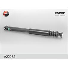 FENOX A22052 (562009U000 / A22052 / E6210BC60A) амортизатор задний газовый\ Nissan (Ниссан) note 1.4-1.6 06>