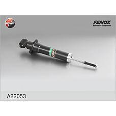 FENOX A22053 (4853005230 / 4853005240 / 4853005250) амортизатор задний газовый\ Toyota (Тойота) Avensis (Авенсис) 1.6-2.4 / 2.0d-4d / 2.2d-4d 02>