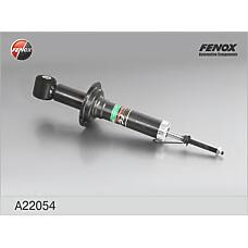 FENOX A22054 (4162A005 / 4162A006 / 4162A014) амортизатор о-масляный | зад прав / лев |