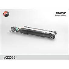 FENOX A22056 (562108578R / 8200038257 / 8200038258) амортизатор задний газовый\ Renault (Рено) Megane (Меган) all 02>