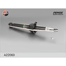 FENOX A22060 (52610S10A01 / 52611S10024 / 52611S10A01) амортизатор о-масляный | зад прав / лев |