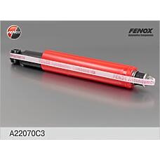 FENOX A22070C3 (21262915006 / A22070C3) амортизатор газовый | зад прав / лев |
