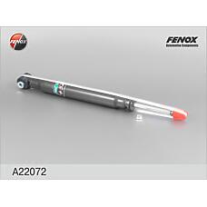 FENOX A22072 (5206CH / 5206CS / 5206EJ) амортизатор задний Peugeot (Пежо) 307 00-, Citroen (Ситроен) c4 04- a22072