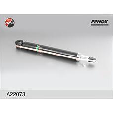 FENOX A22073 (5N0513049AA / 5N0513049K / 5N0513049L) амортизатор задний газовый\ VW Tiguan (Тигуан) 07>