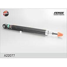 FENOX A22077 (485300D180 / 485300D480 / A22077) амортизатор задний gas l / r