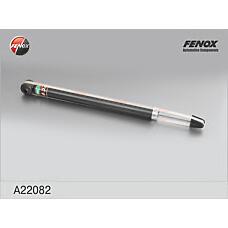 FENOX A22082 (1206032 / 1208718 / 1209075) амортизатор задний газовый\ Ford (Форд) fiesta1.25-1.6 / 1.4tdci 01-04