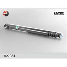 FENOX A22084 (1578G / 19223483 / 315362) амортизатор о-масляный | зад прав / лев |