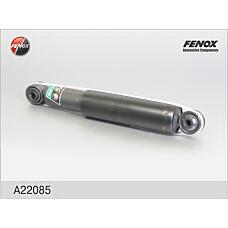 FENOX A22085 (7H0513029D / 7H0513029E / 7H0513029E7H0513029D) амортизатор задний газовый\ VW eurovan Transporter (Транспортер) 01-09