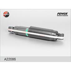 FENOX A22086 (00005206C6 / 00005206J2 / 1303816080) амортизатор задний газовый 1800kg\ Fiat (Фиат) ducato, Citroen (Ситроен) jumper, Peugeot (Пежо) Boxer (Боксер) all 02>