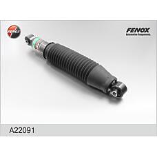 FENOX A22091 (553004L001 / 553004L002 / A22091) амортизатор о-масляный усиленный | зад прав / лев |