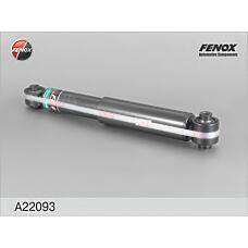 FENOX A22093 (56210JD02A / 56210JD73A / A22093) амортизатор о-масляный | зад прав / лев |