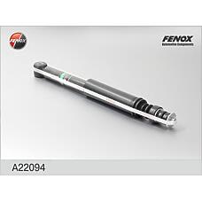 FENOX A22094 (562107788R / A22094) амортизатор задний газовый\ dacia sandero / logan 1.2-1.6i 06>