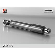FENOX A22166 (701513031 / 701513031A / 701513031F) амортизатор задний volkswagen Transporter (Транспортер) IV 90-03 a22166