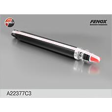 FENOX A22377C3 (21412915006 / A22377C3) амортизатор задний газовый\ москвич 2141 / 2335