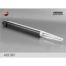 FENOX A22381 (96408735
 / 96408735 / 96408735964946) амортизатор задний газовый\ Daewoo (Дэу) kalos 1.2 / 1.4 02>