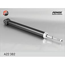 FENOX A22382 (553101C000
 / 553101C000 / 553101C200) амортизатор задний газовый\  Getz (Гетц) 1.1-1.6 / 1.5crdi 02>
