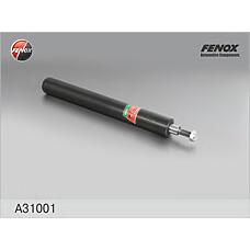 FENOX A31001 (321413503B / 331413503 / 811412023B) амортизатор передний масляный\ Audi (Ауди) 80 1.3-2.2 78-91